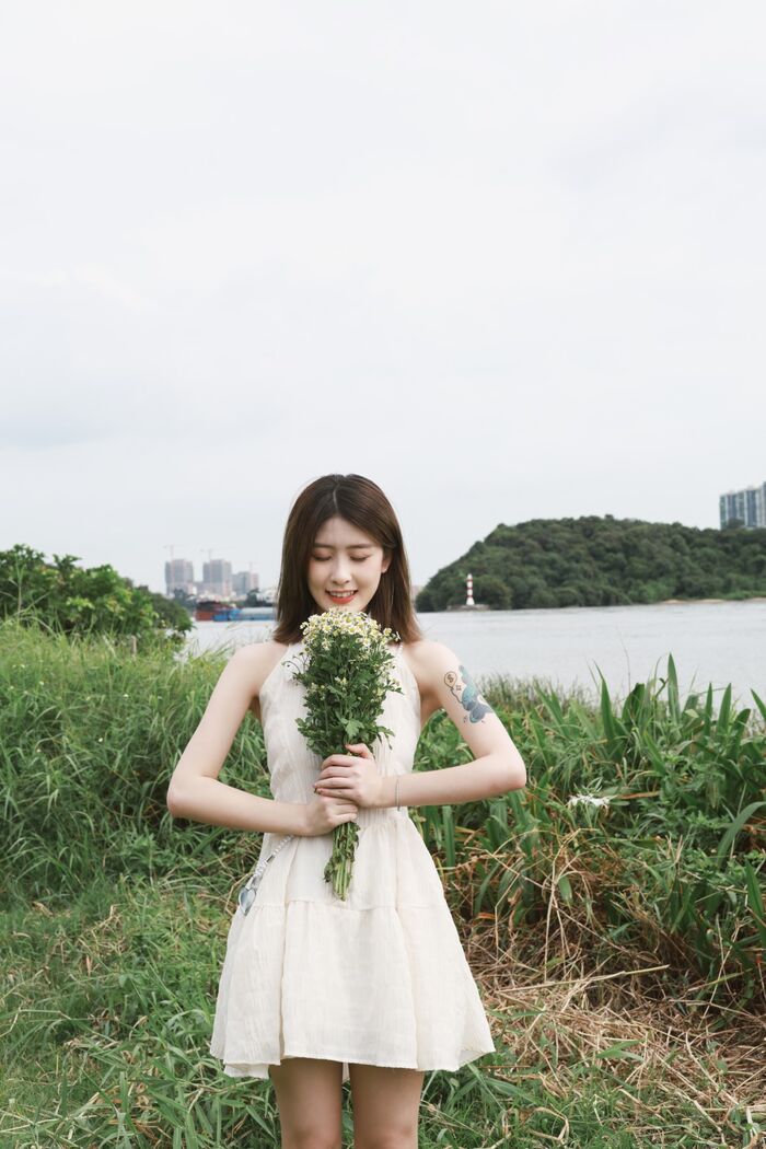 YiTuYu艺图语 Vol.1355 Dan Ta 9th image