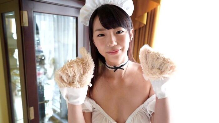 F cup Japanese-Korean half beauty, Misaki Namiki, swimsuit gravure image is outstanding style WW Miss Young Champion 2022 Grand Prix charm is in full swing! 24th image
