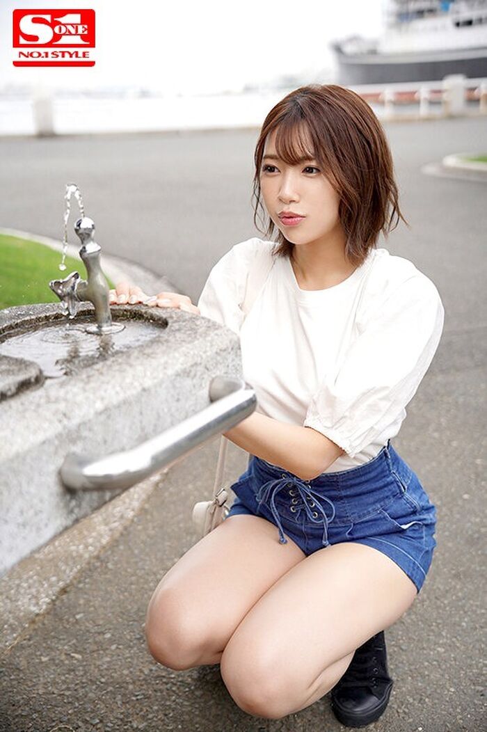 Tsubasa Mai Image G Cup Beauty Big Beauty 140th image