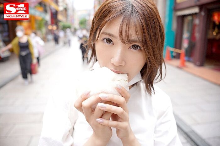 Tsubasa Mai Image G Cup Beauty Big Beauty 141th image