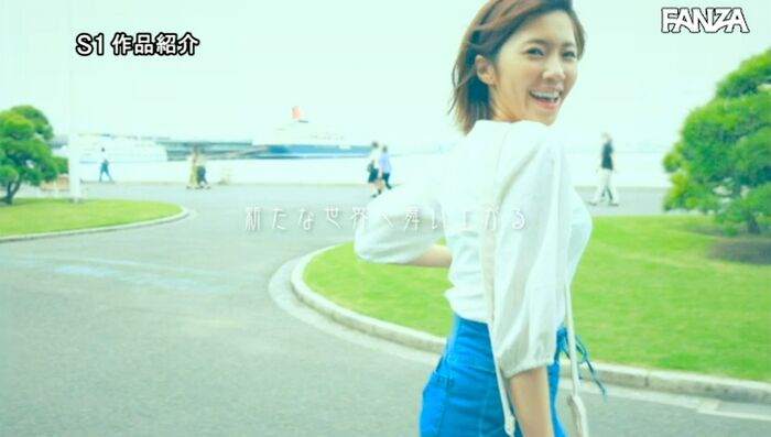 Tsubasa Mai Image G Cup Beauty Big Beauty 162th image