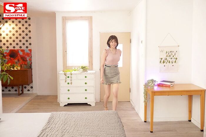 Tsubasa Mai Image G Cup Beauty Big Beauty 76th image
