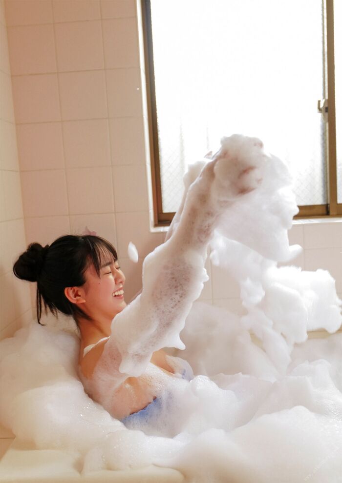 Photobook2022-10-12 Runa Toyoda Runa Toyoda - Teledigital 10th image