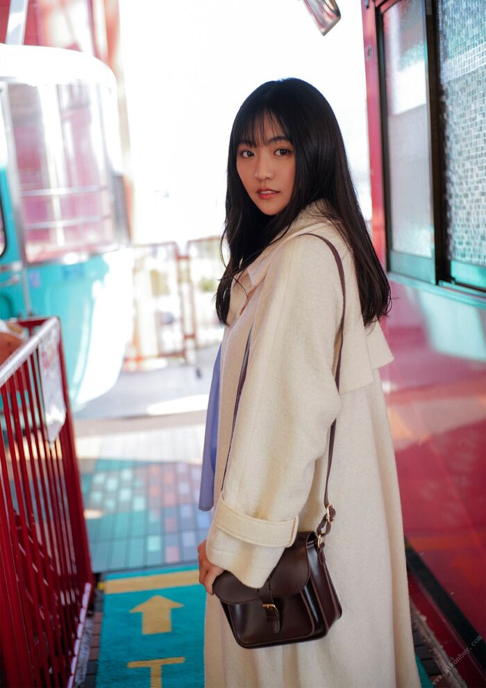 Photobook2022-10-12 Runa Toyoda Runa Toyoda - Teledigital 14th image