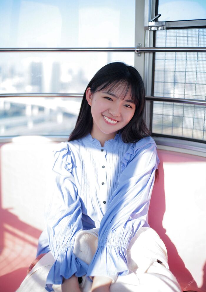 Photobook2022-10-12 Runa Toyoda Runa Toyoda - Teledigital 15th image