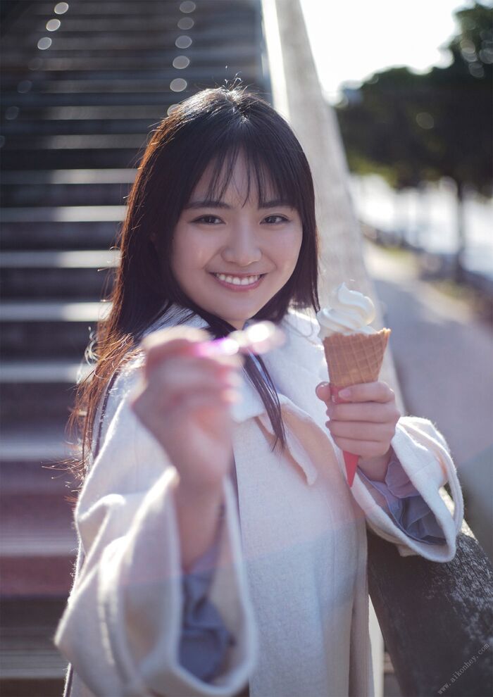 Photobook2022-10-12 Runa Toyoda Runa Toyoda - Teledigital 17th image