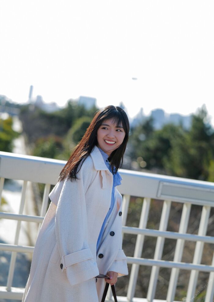 Photobook2022-10-12 Runa Toyoda Runa Toyoda - Teledigital 18th image