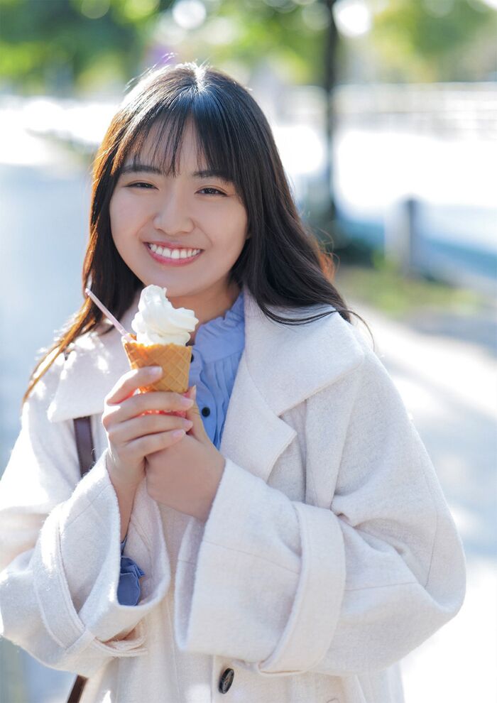 Photobook2022-10-12 Runa Toyoda Runa Toyoda - Teledigital 19th image