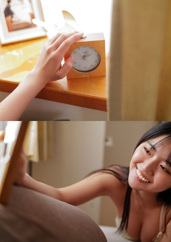 Photobook2022-10-12 Runa Toyoda Runa Toyoda - Teledigital 2th image