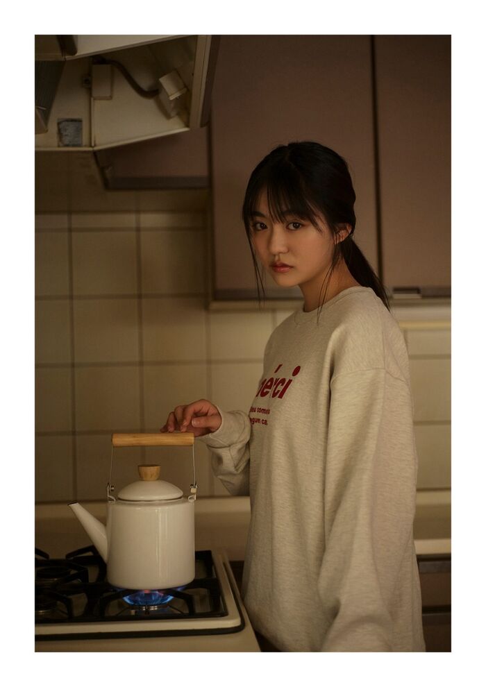 Photobook2022-10-12 Runa Toyoda Runa Toyoda - Teledigital 25th image