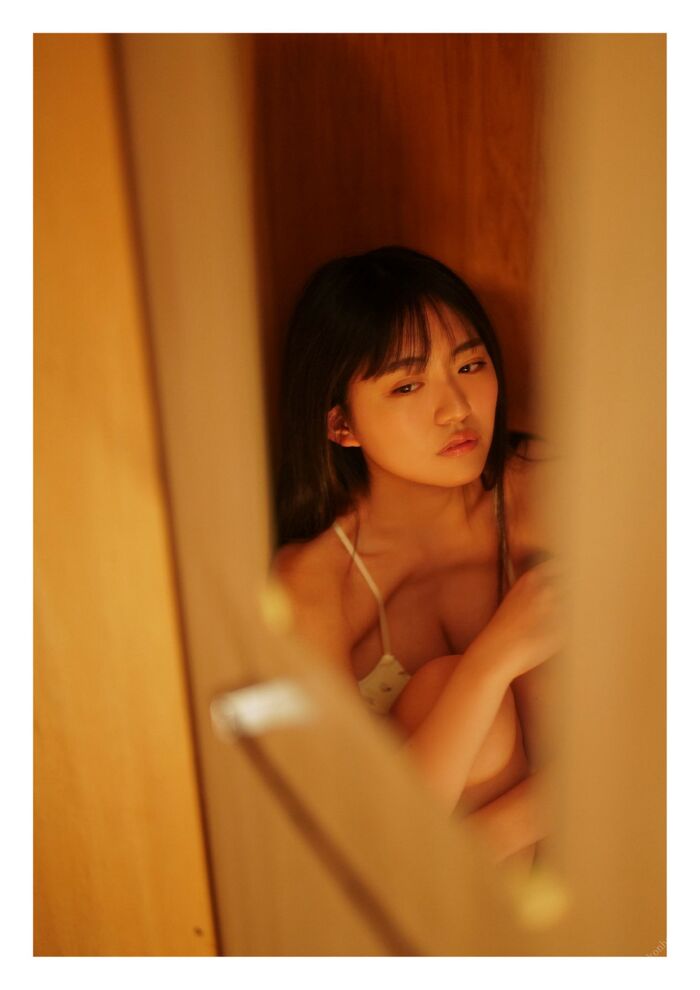 Photobook2022-10-12 Runa Toyoda Runa Toyoda - Teledigital 26th image