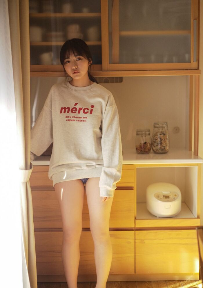 Photobook2022-10-12 Runa Toyoda Runa Toyoda - Teledigital 30th image