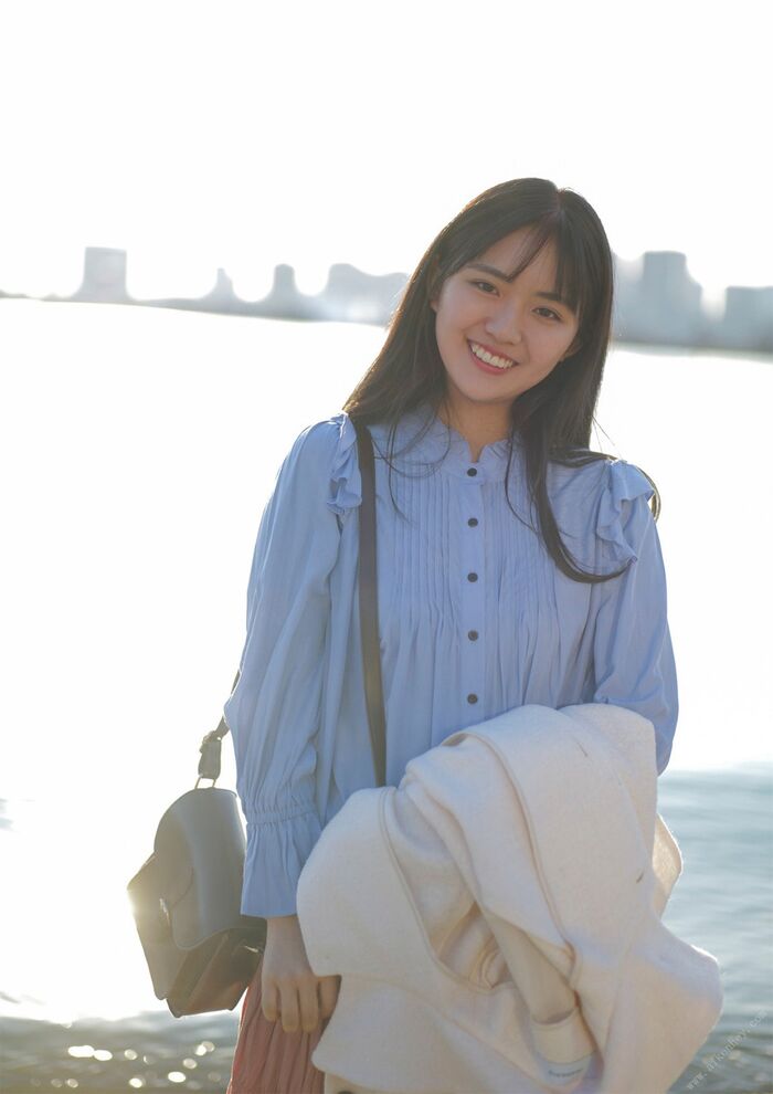 Photobook2022-10-12 Runa Toyoda Runa Toyoda - Teledigital 39th image