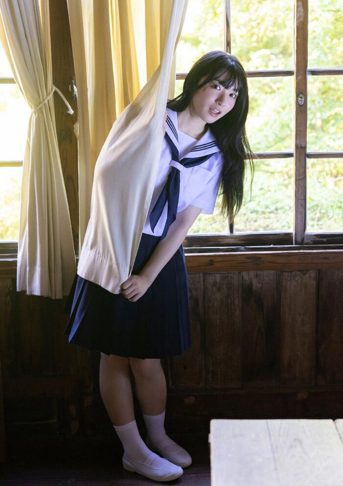 Photobook 2022-10-07 Shindo Amane 進藤あまね - Tickle 10th image