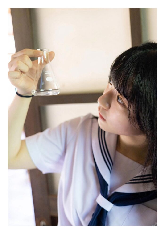 Photobook 2022-10-07 Shindo Amane 進藤あまね - Tickle 12th image