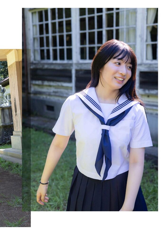 Photobook 2022-10-07 Shindo Amane 進藤あまね - Tickle 14th image