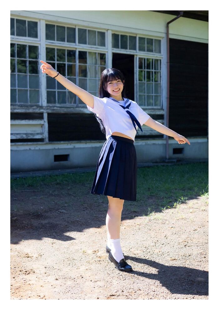 Photobook 2022-10-07 Shindo Amane 進藤あまね - Tickle 16th image