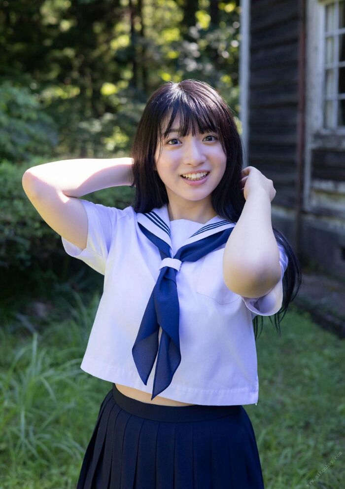 Photobook 2022-10-07 Shindo Amane 進藤あまね - Tickle 17th image