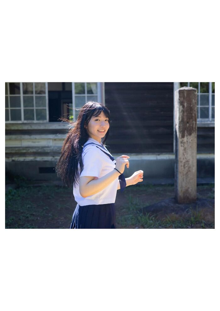Photobook 2022-10-07 Shindo Amane 進藤あまね - Tickle 19th image