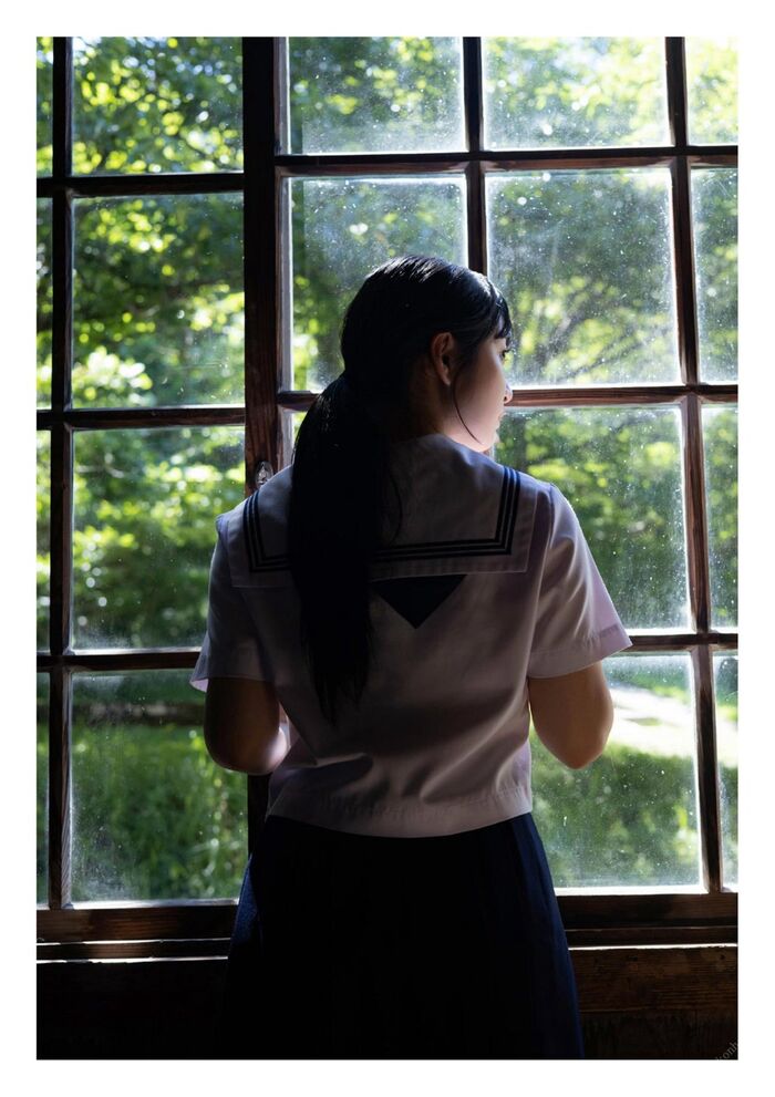 Photobook 2022-10-07 Shindo Amane 進藤あまね - Tickle 2th image