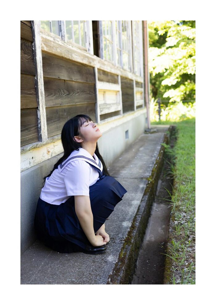 Photobook 2022-10-07 Shindo Amane 進藤あまね - Tickle 21th image