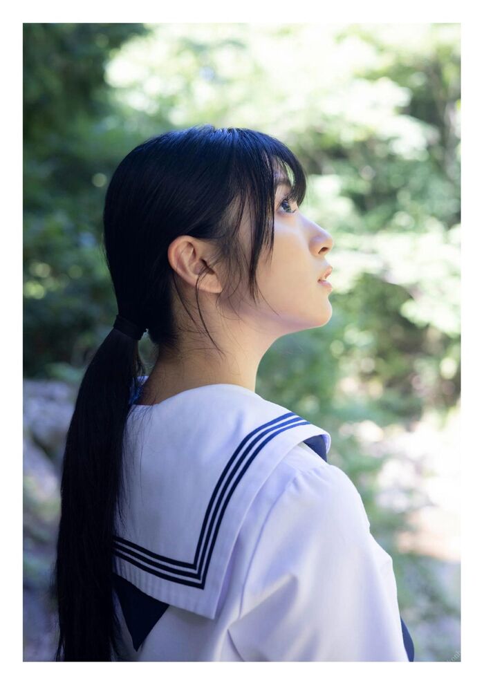 Photobook 2022-10-07 Shindo Amane 進藤あまね - Tickle 23th image
