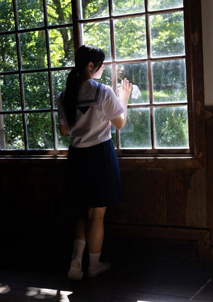 Photobook 2022-10-07 Shindo Amane 進藤あまね - Tickle 3th image