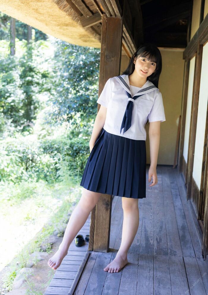 Photobook 2022-10-07 Shindo Amane 進藤あまね - Tickle 37th image