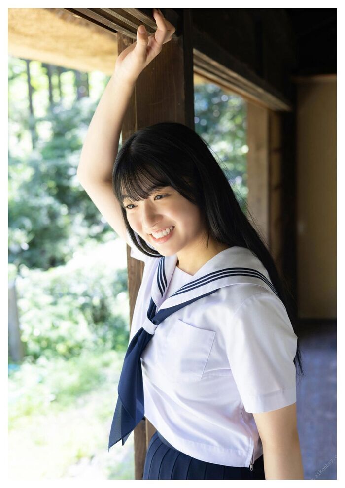 Photobook 2022-10-07 Shindo Amane 進藤あまね - Tickle 38th image