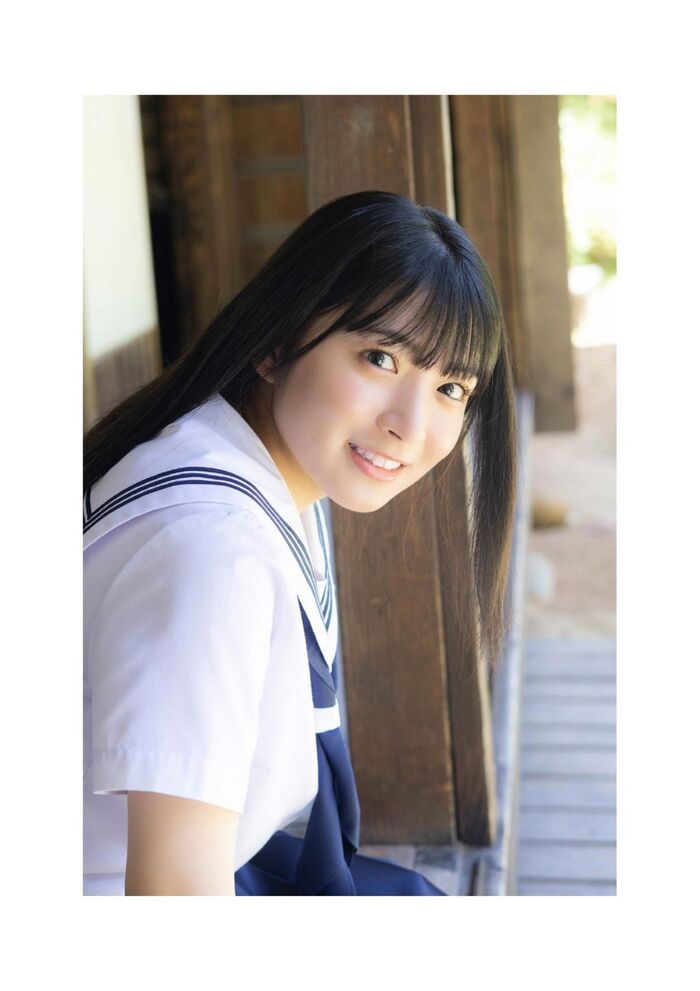 Photobook 2022-10-07 Shindo Amane 進藤あまね - Tickle 39th image