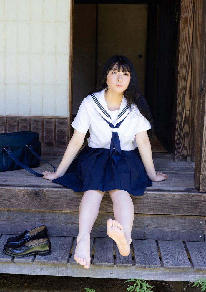Photobook 2022-10-07 Shindo Amane 進藤あまね - Tickle 40th image