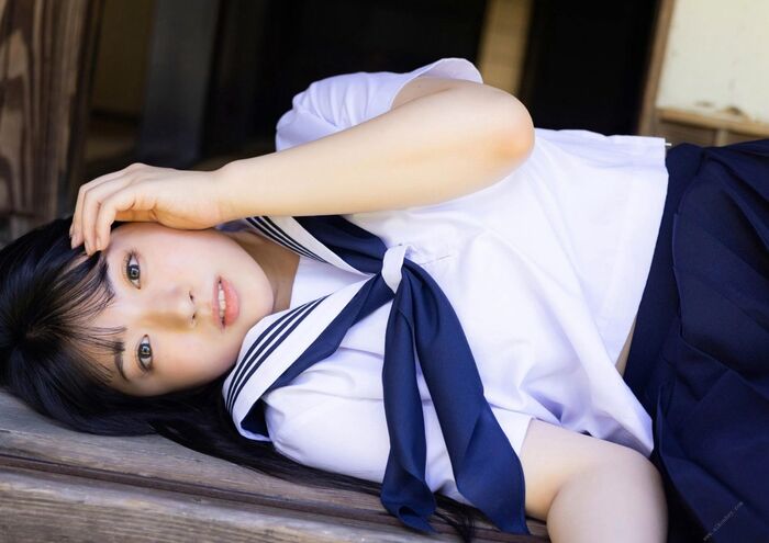 Photobook 2022-10-07 Shindo Amane 進藤あまね - Tickle 42th image