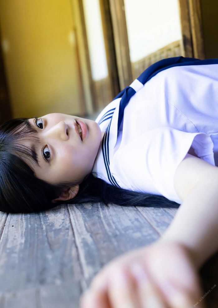 Photobook 2022-10-07 Shindo Amane 進藤あまね - Tickle 44th image