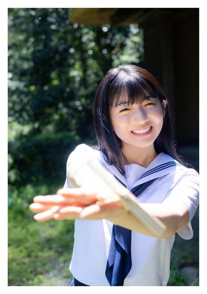 Photobook 2022-10-07 Shindo Amane 進藤あまね - Tickle 45th image
