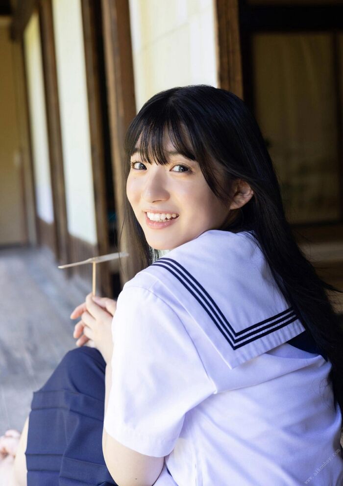Photobook 2022-10-07 Shindo Amane 進藤あまね - Tickle 49th image