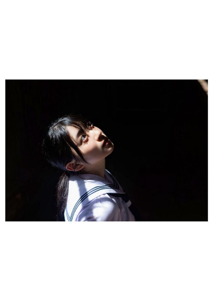 Photobook 2022-10-07 Shindo Amane 進藤あまね - Tickle 5th image