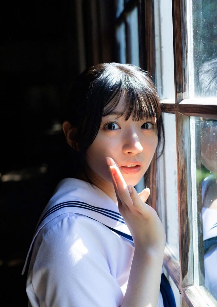 Photobook 2022-10-07 Shindo Amane 進藤あまね - Tickle 6th image