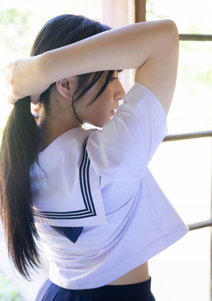 Photobook 2022-10-07 Shindo Amane 進藤あまね - Tickle 9th image