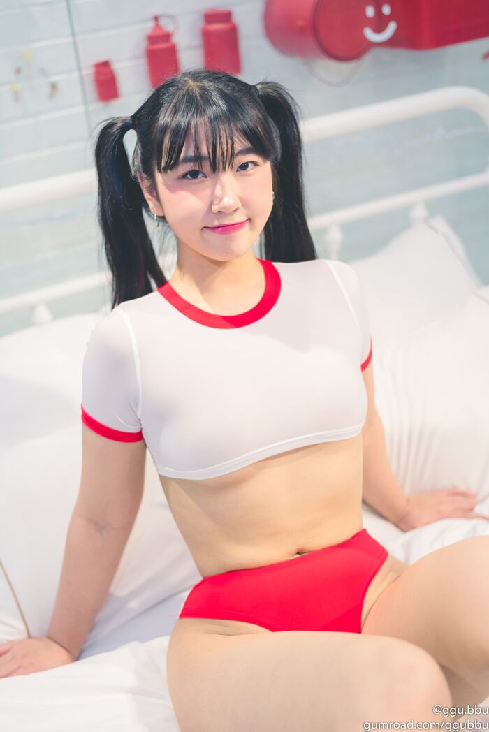 Made by ggubbu Vol.4 45th image
