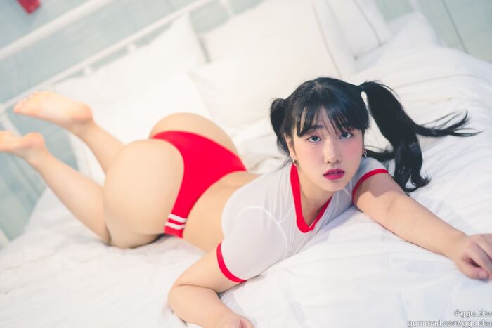 Made by ggubbu Vol.4 48th image