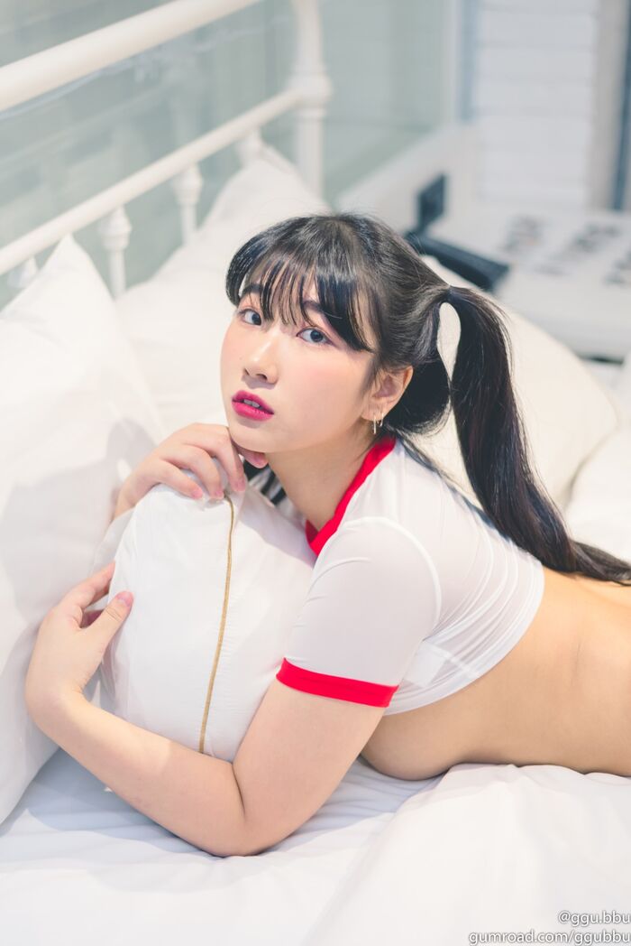 Made by ggubbu Vol.4 56th image
