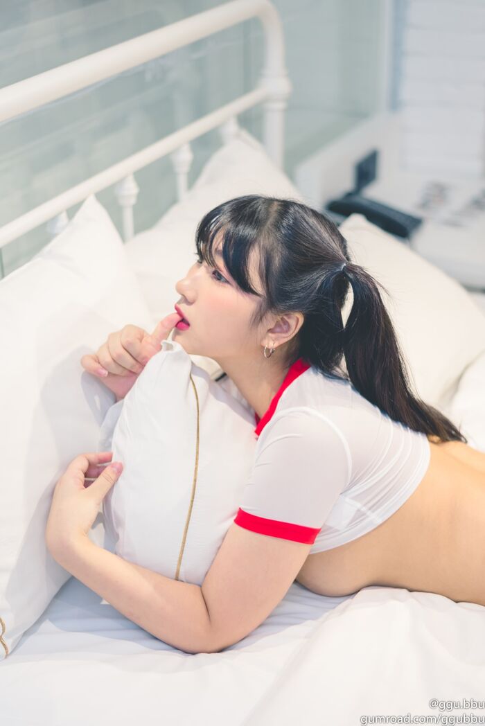 Made by ggubbu Vol.4 58th image