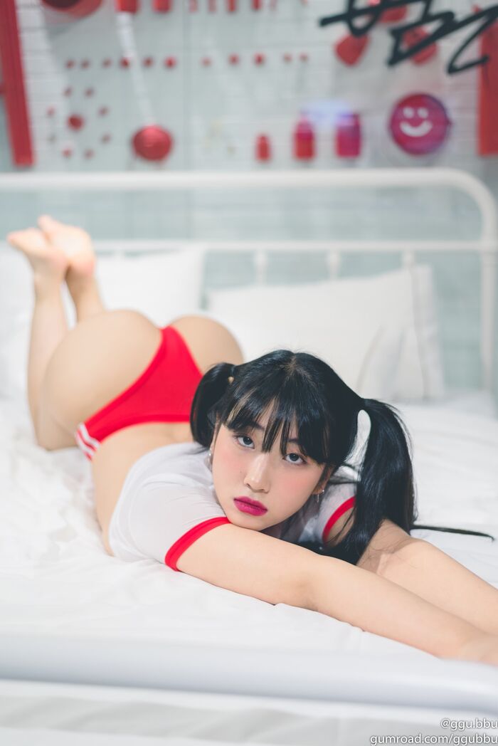 Made by ggubbu Vol.4 63th image