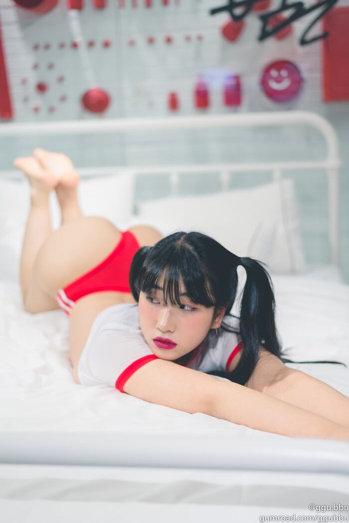 Made by ggubbu Vol.4 64th image