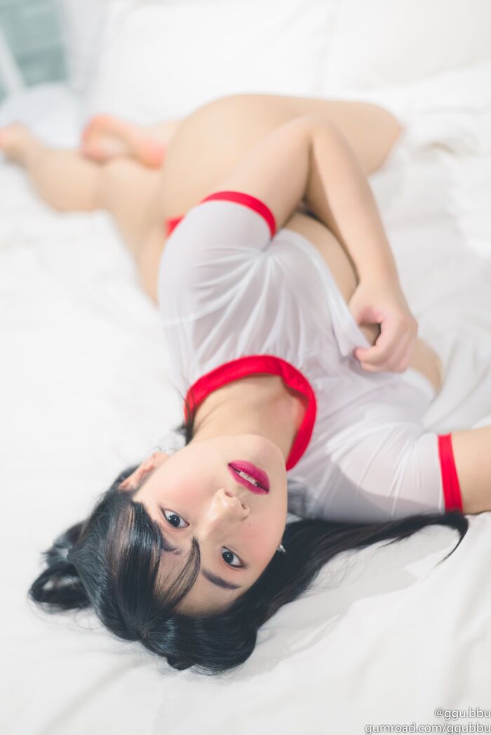 Made by ggubbu Vol.4 66th image