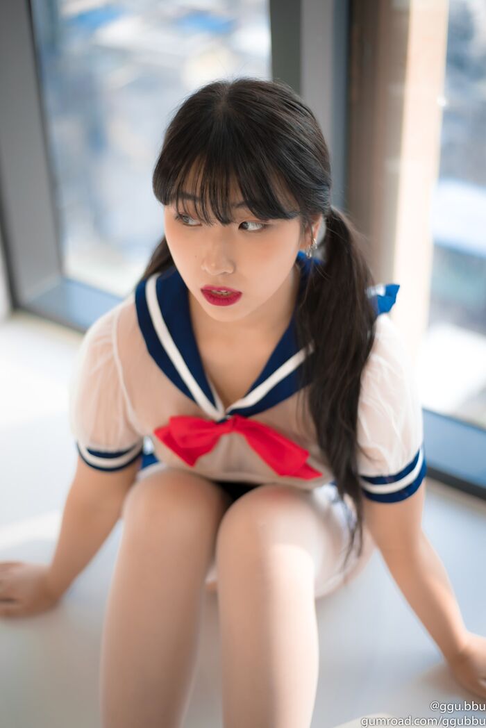 Made by ggubbu Vol.4 71th image