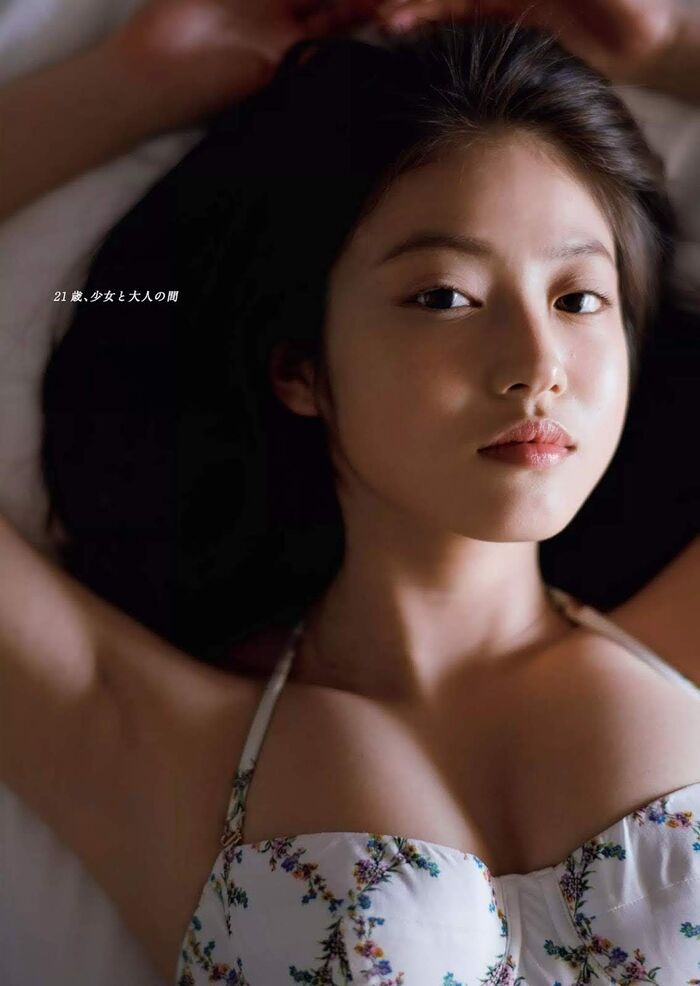 Imada Mio Mio Imada 20th image