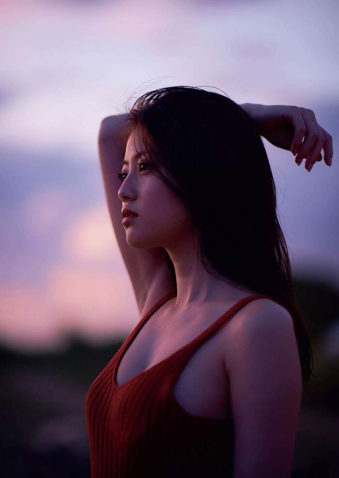 Imada Mio Mio Imada 23th image