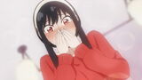 "SPY×FAMILY 2nd Season" episode 21 impression. wwww (spy family) without a single decent character
