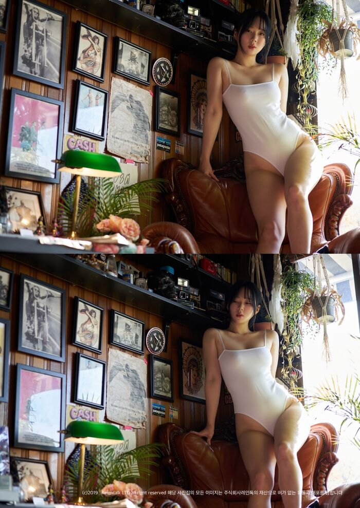 StudioAM MyuA 뮤아 - Analog 35th image